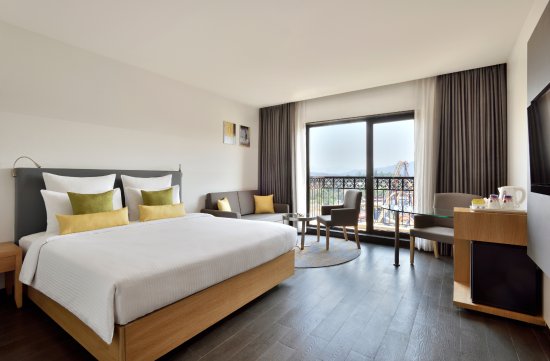 Baoson International Hotel  2