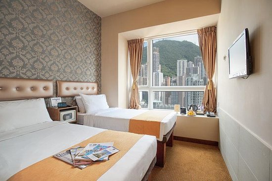 Baoson International Hotel  5