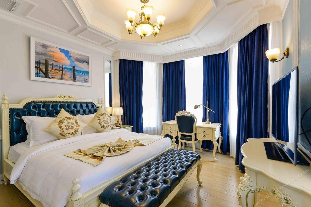 LAN RỪNG PHƯỚC HẢI RESORT & SPA 2