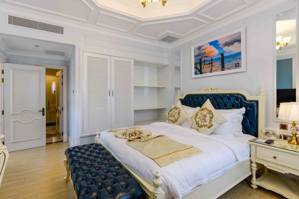 LAN RỪNG PHƯỚC HẢI RESORT & SPA 3