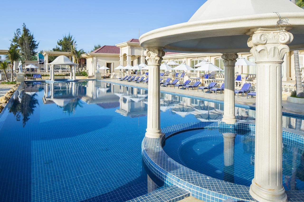 THE IMPERIAL HOTEL VUNG TAU