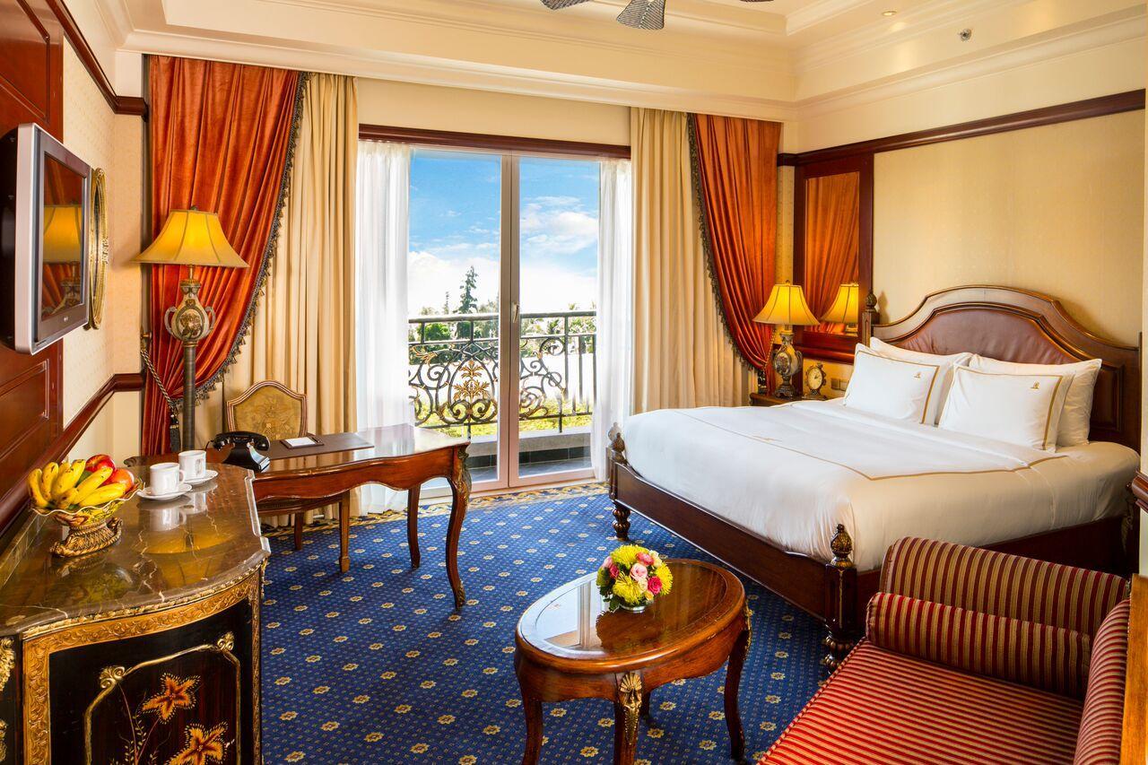 THE IMPERIAL HOTEL VUNG TAU 3