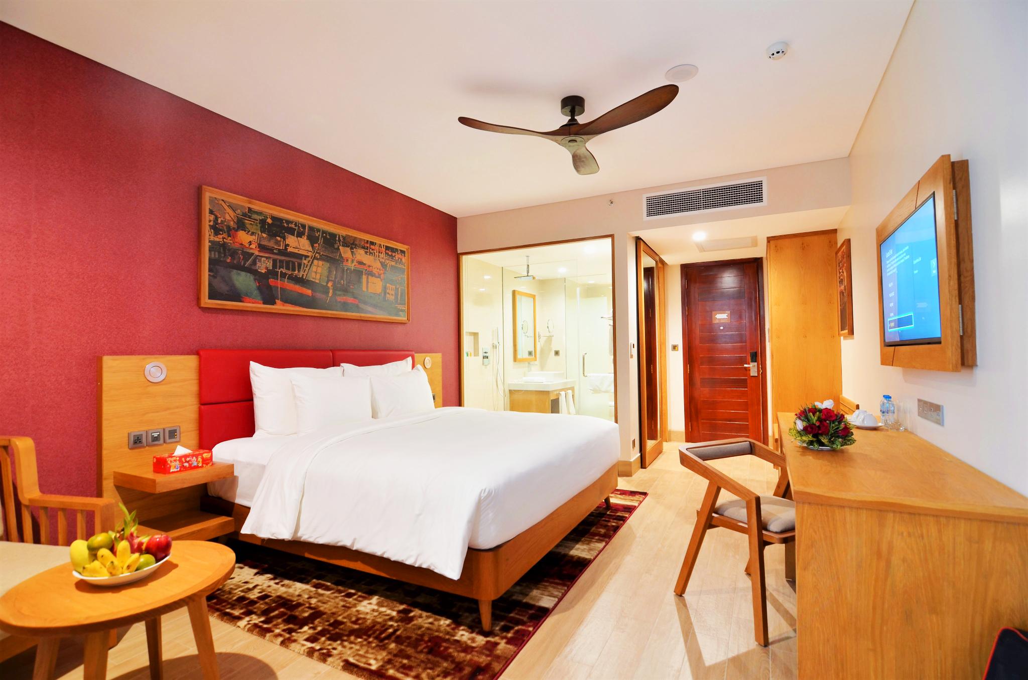 MARINA BAY VUNG TAU RESORT & SPA