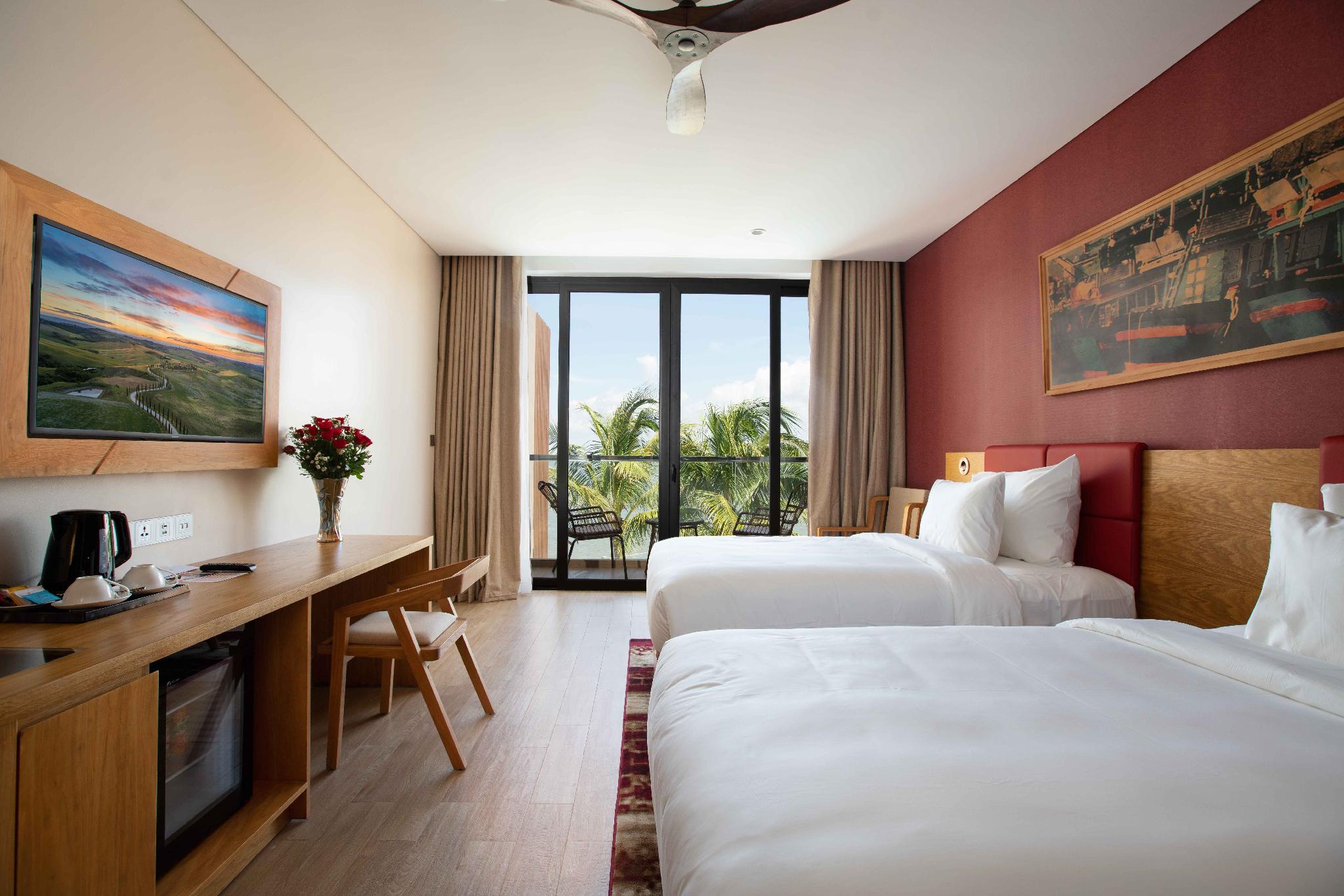 MARINA BAY VUNG TAU RESORT & SPA 2