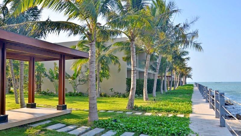 MARINA BAY VUNG TAU RESORT & SPA 3