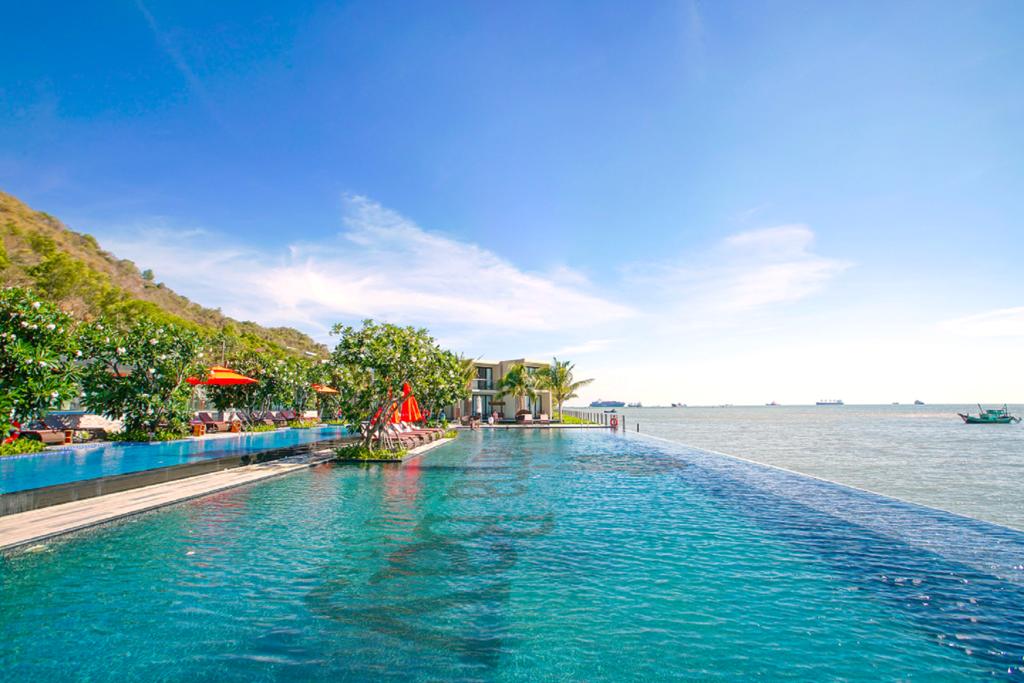MARINA BAY VUNG TAU RESORT & SPA 4