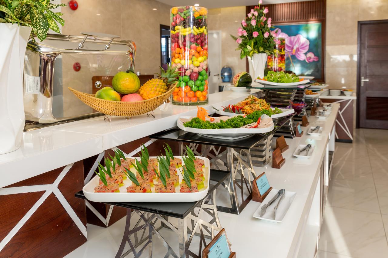ARIA HOTEL 