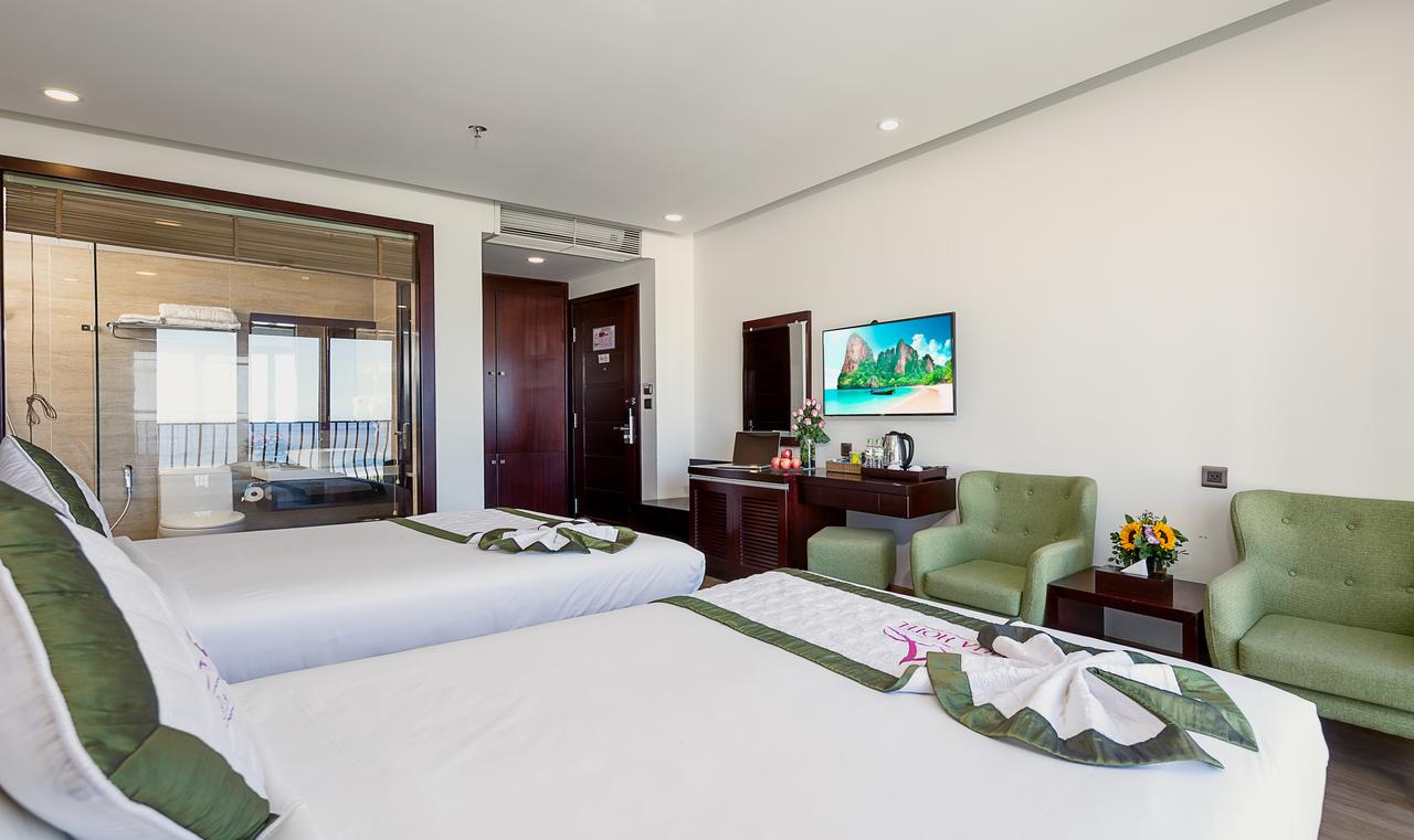 ARIA HOTEL  3