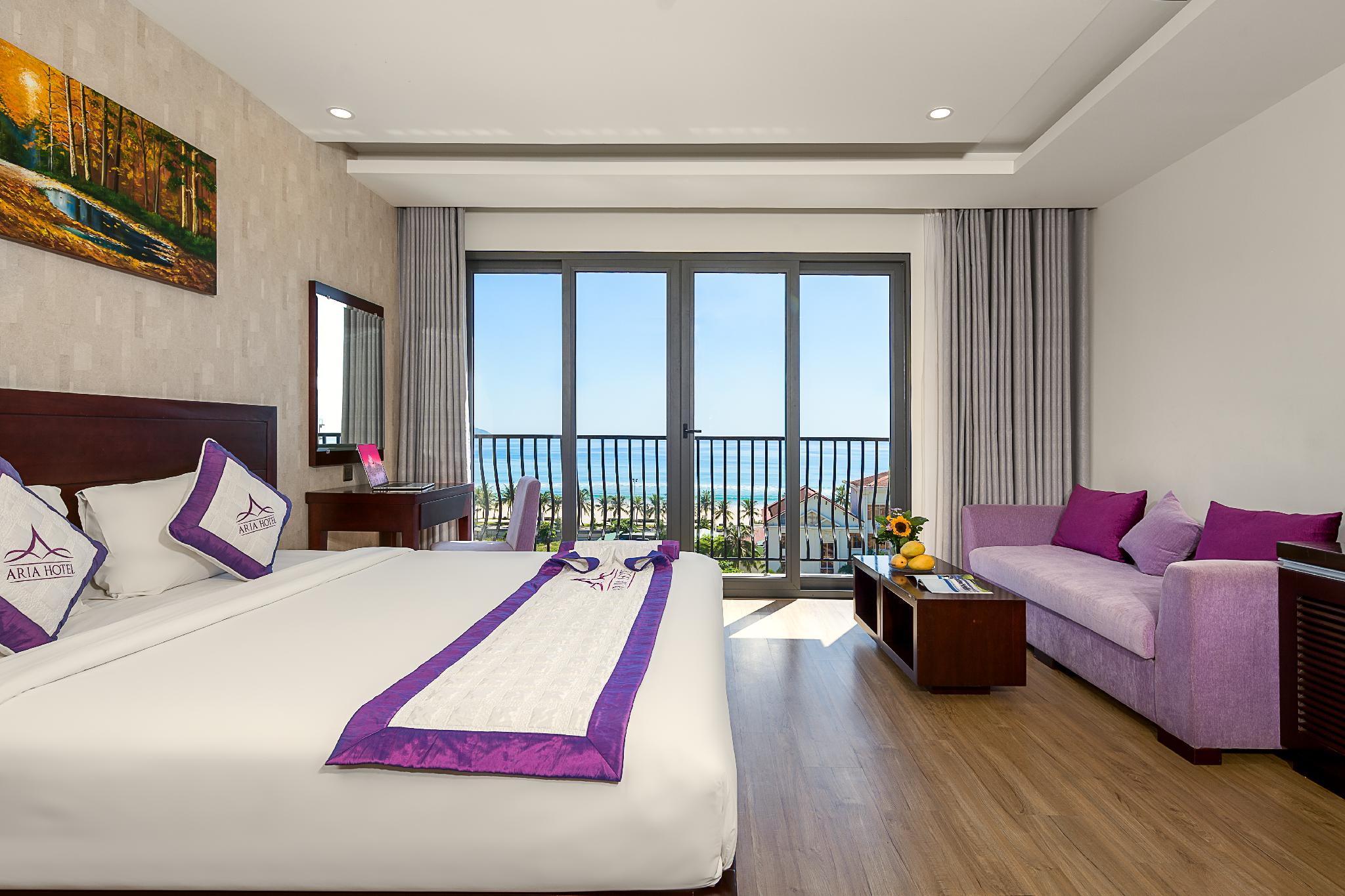 ARIA HOTEL  4