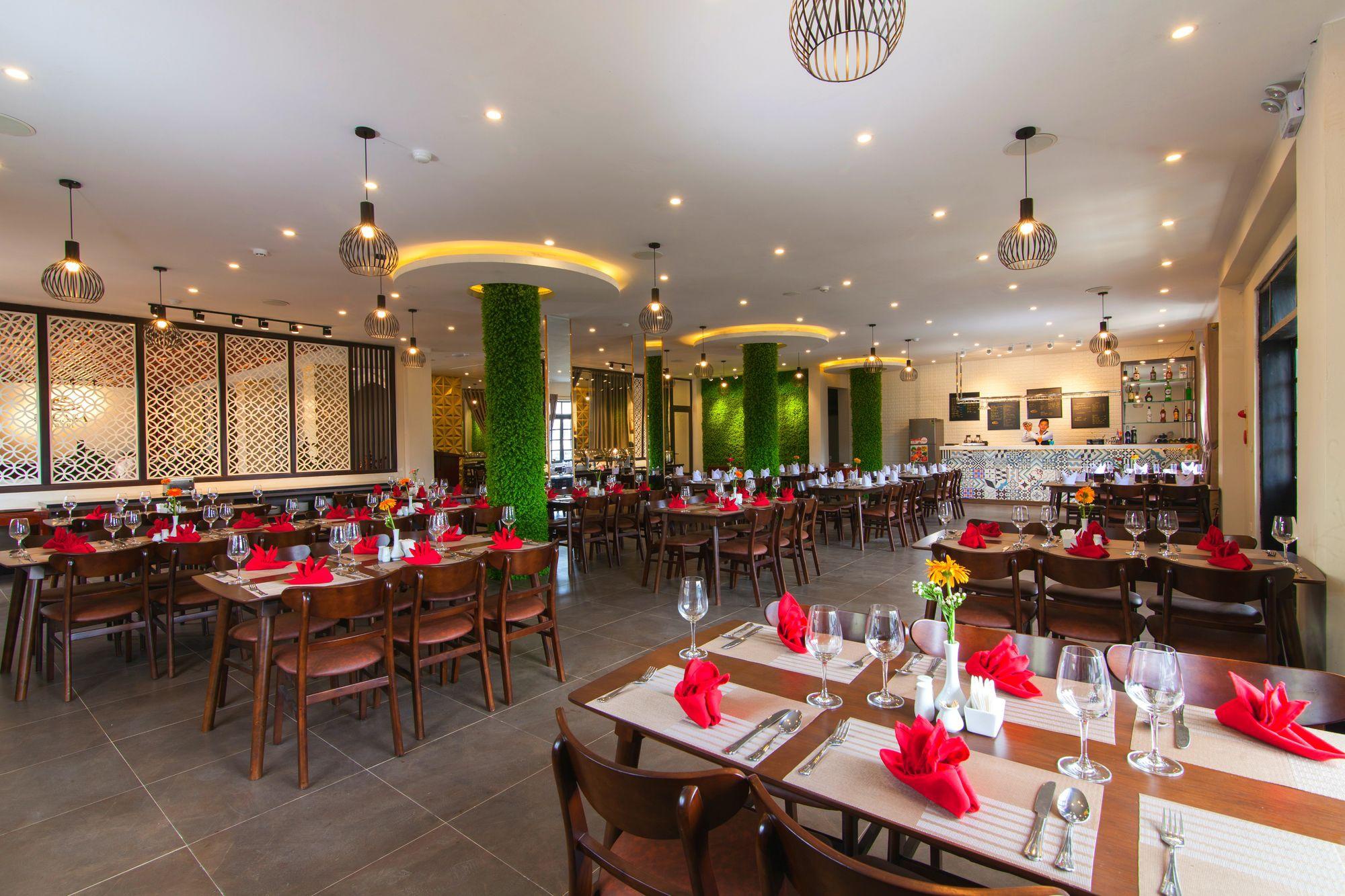 LACASA SAPA HOTEL