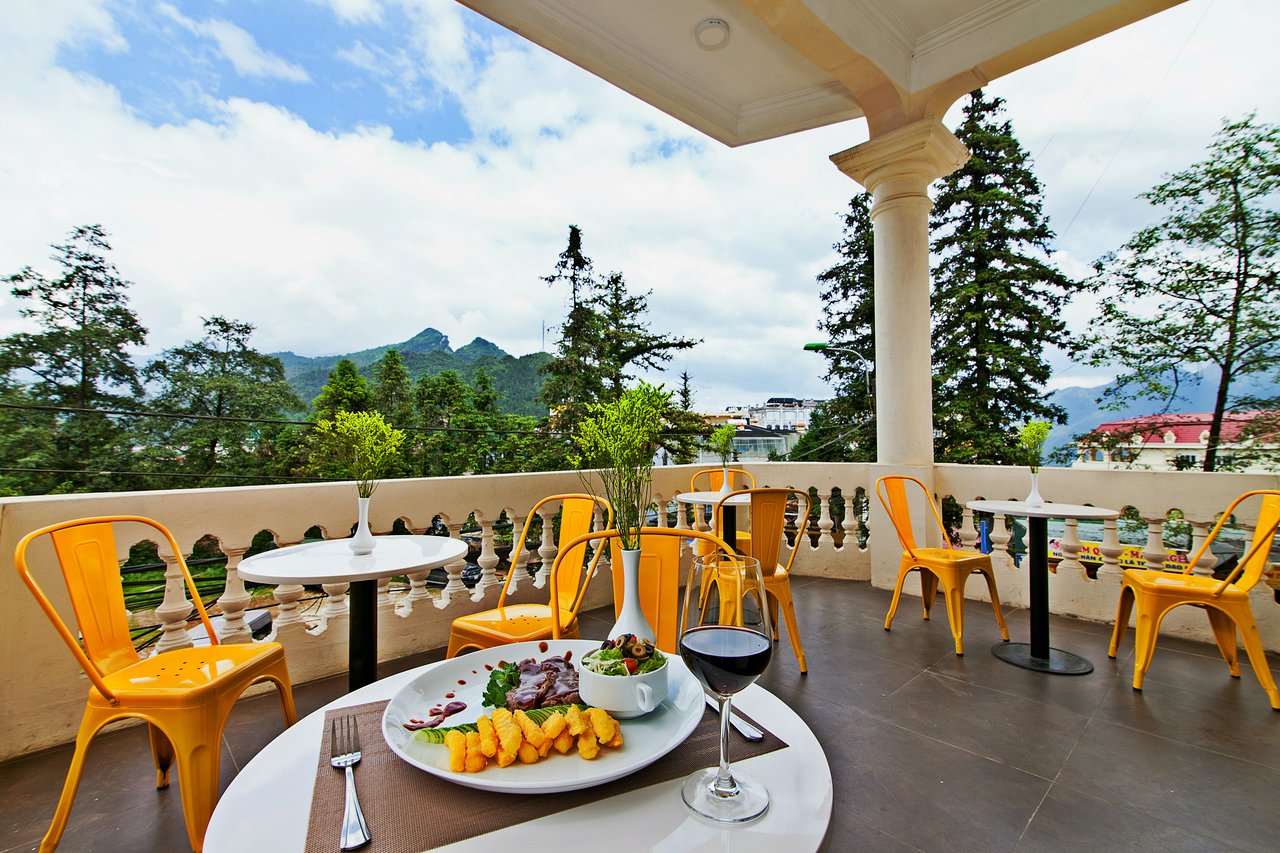 LACASA SAPA HOTEL 2