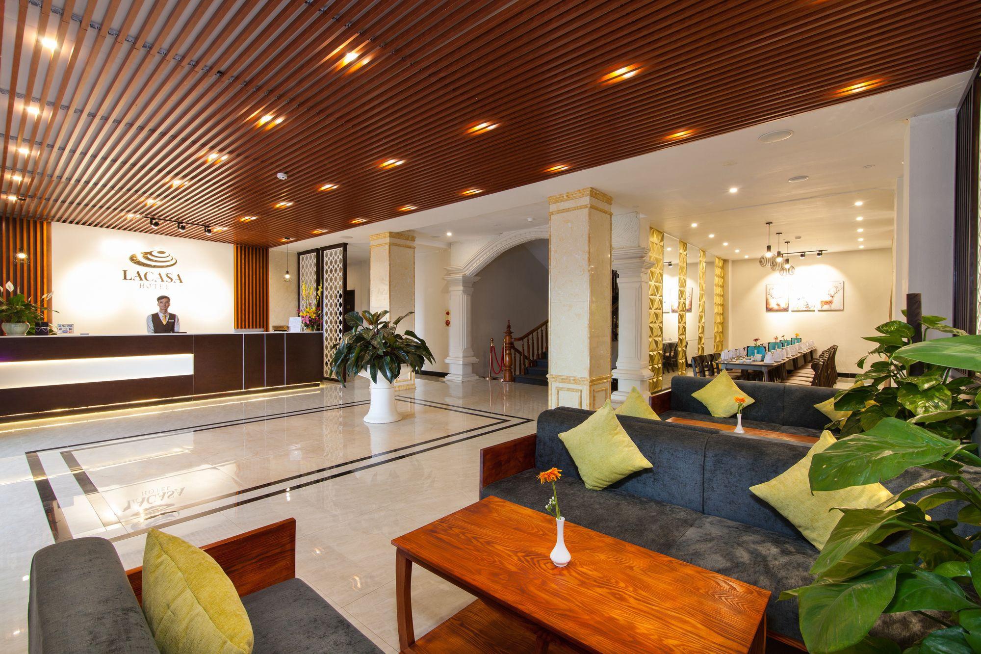 LACASA SAPA HOTEL 5