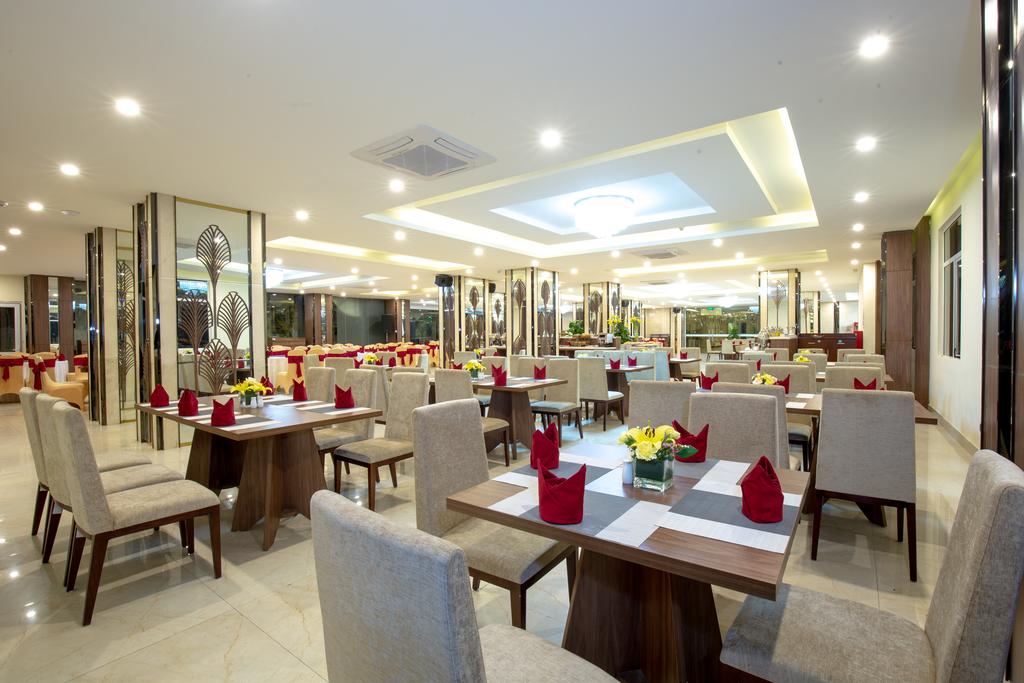 MUONG THANH SAPA HOTEL