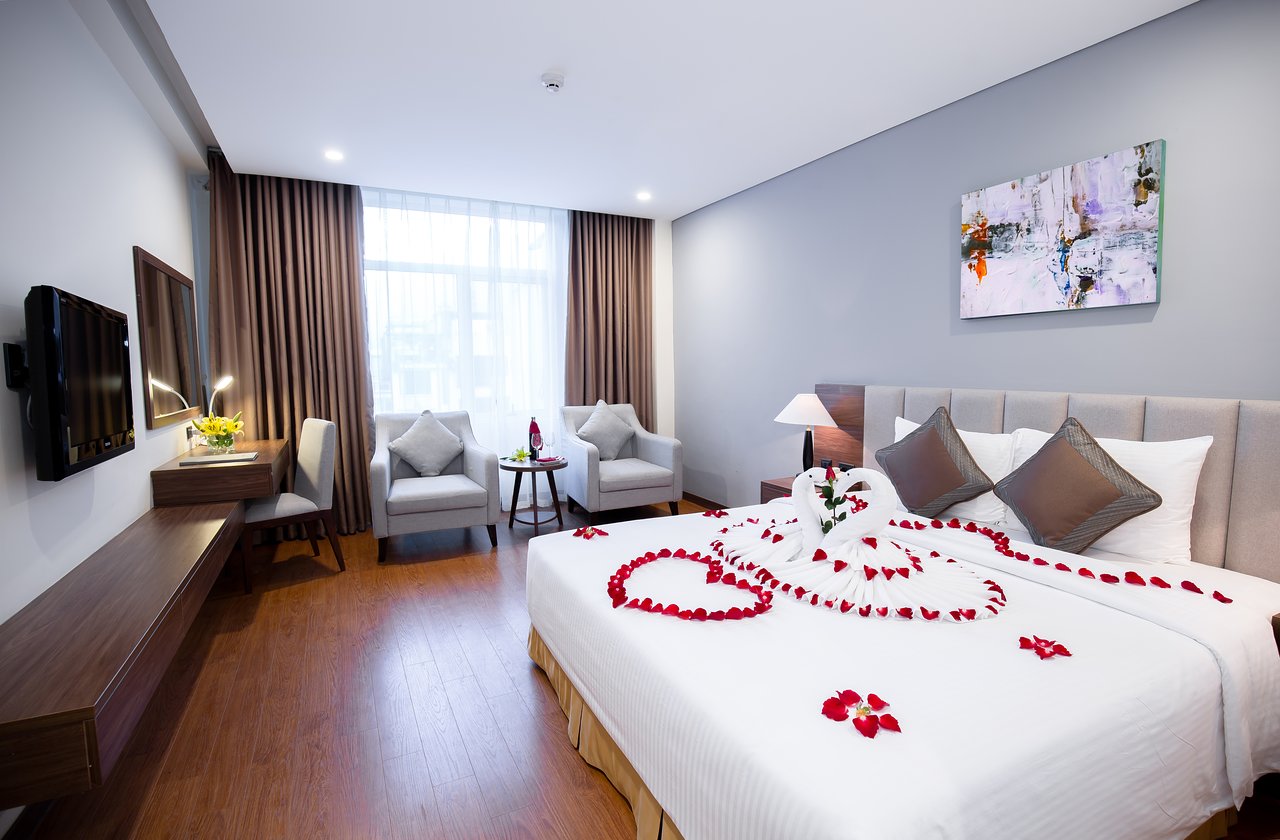 MUONG THANH SAPA HOTEL 2