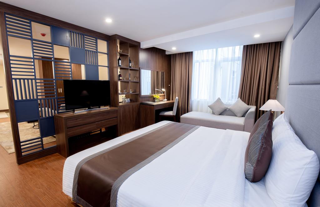 MUONG THANH SAPA HOTEL 3