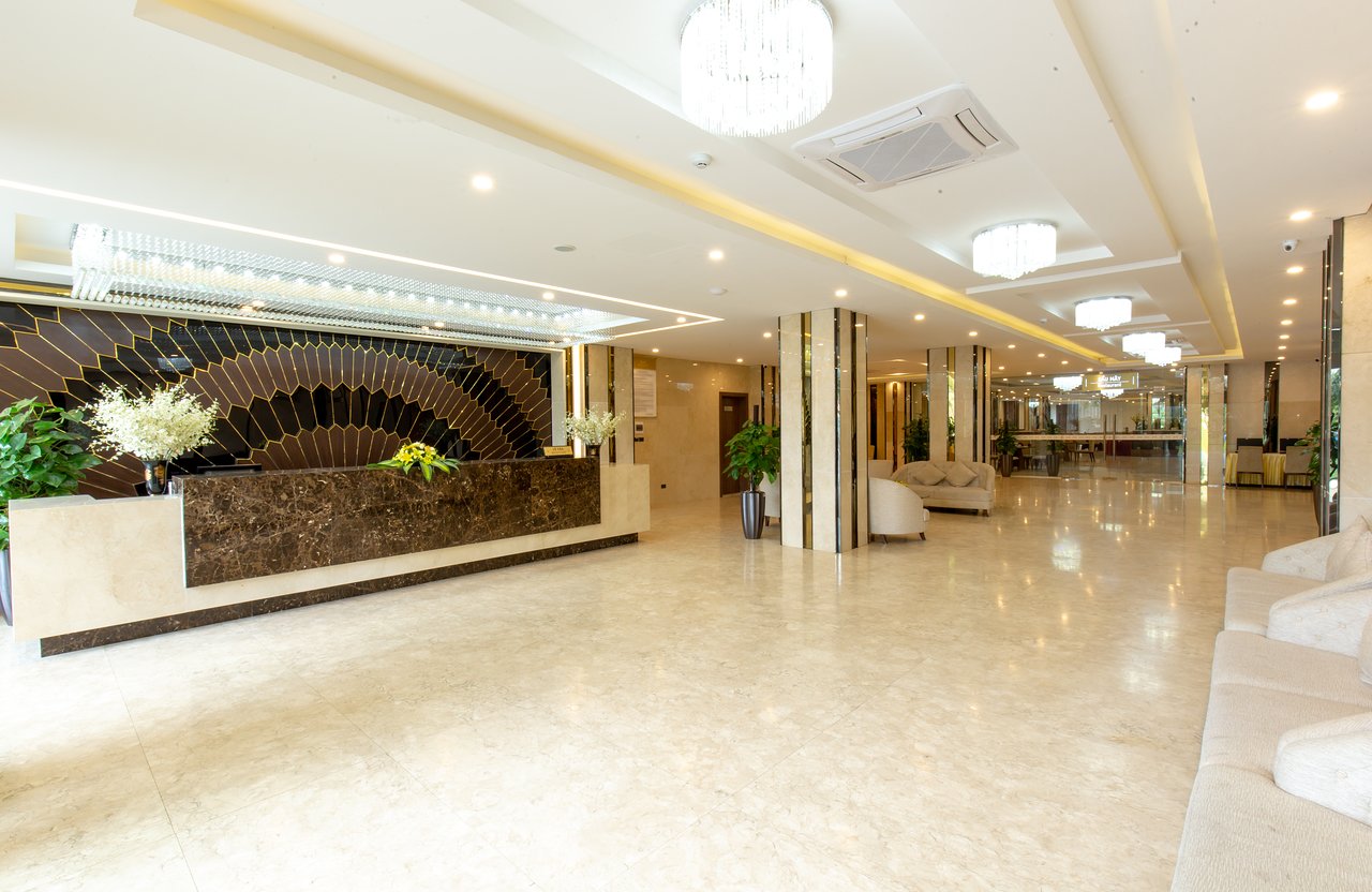 MUONG THANH SAPA HOTEL 4