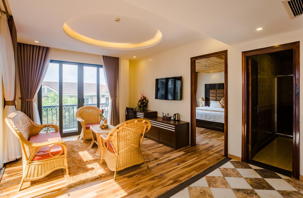 SAPA GREEN HOTEL