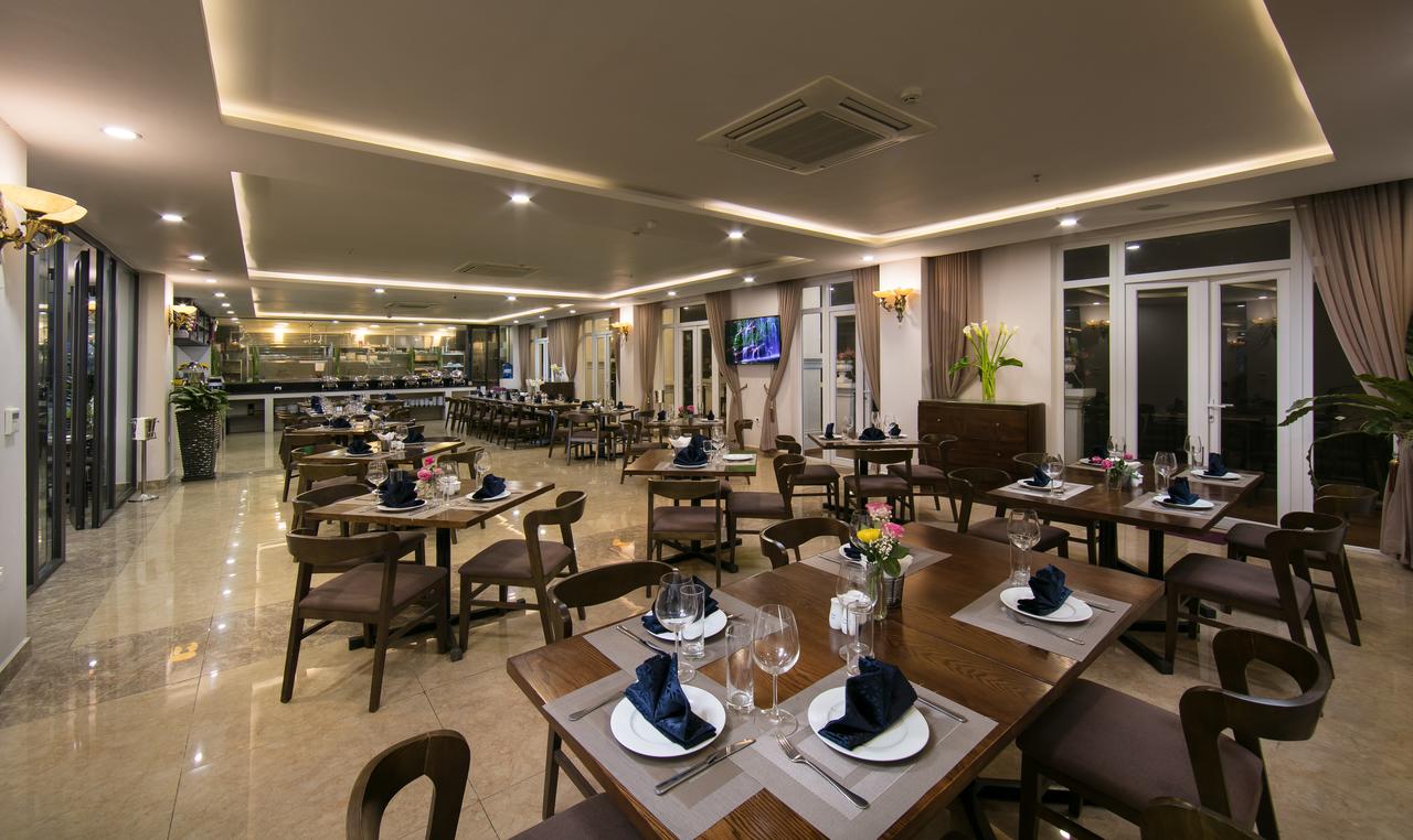 AZURE SAPA HOTEL  2