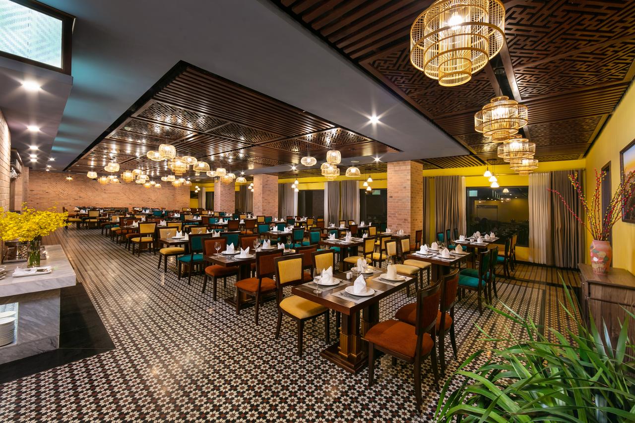 PISTACHIO HOTEL SAPA 2
