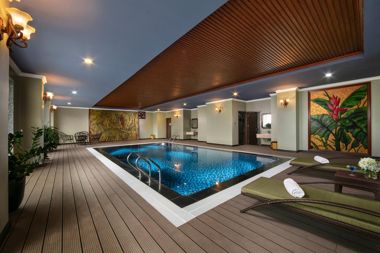 PISTACHIO HOTEL SAPA 3