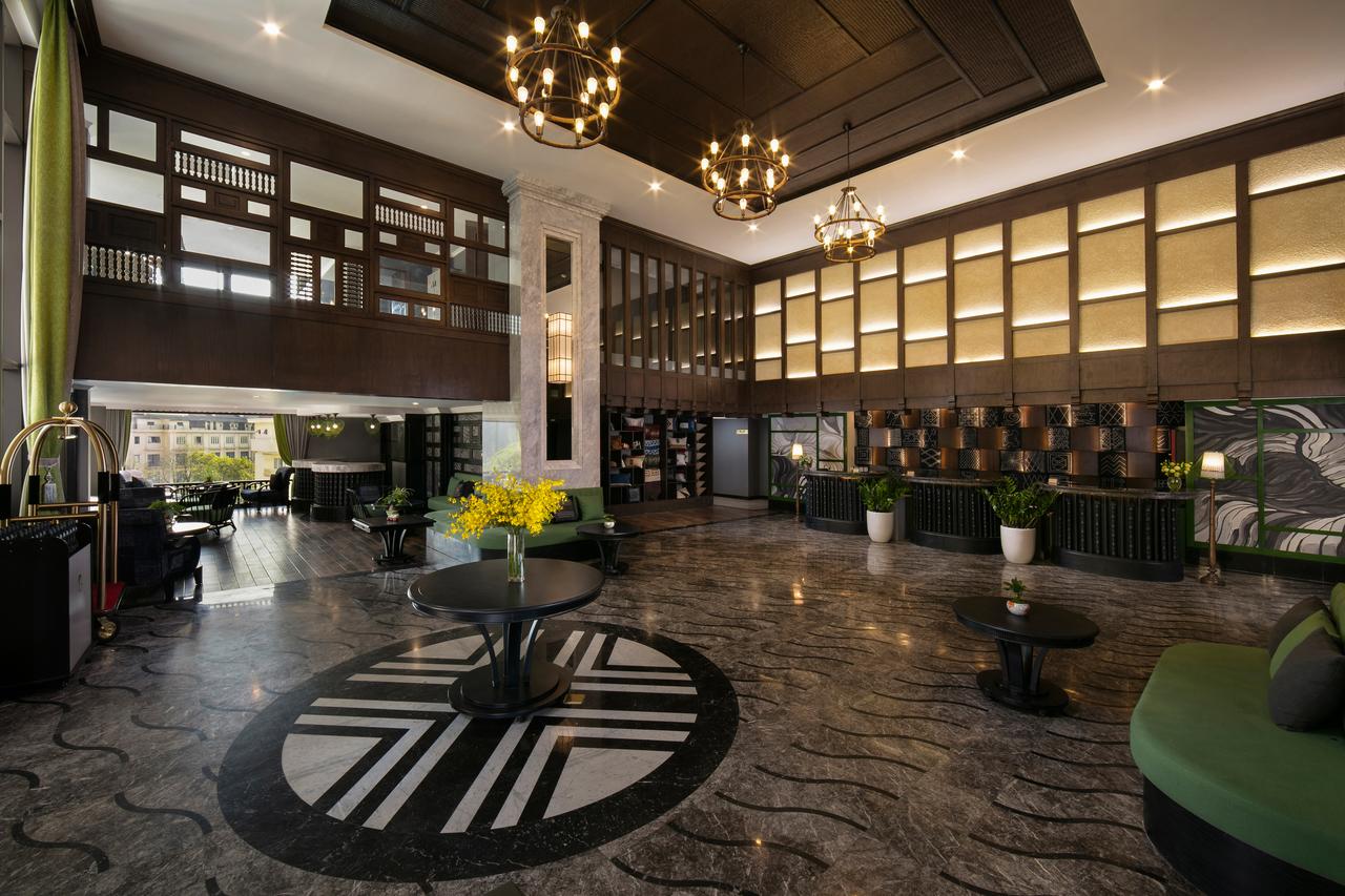 PISTACHIO HOTEL SAPA 6