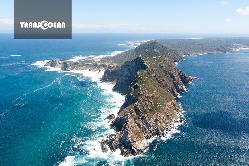NAM PHI | JOHANNESBURG - SUN CITY - PRETORIA - CAPE TOWN 12