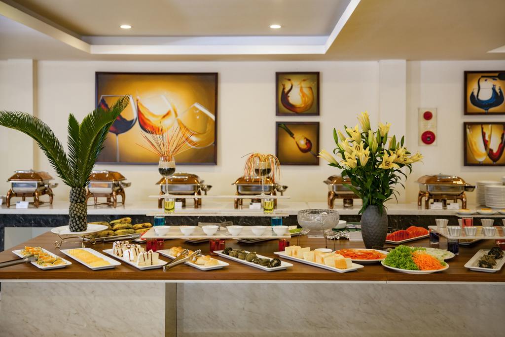 SAPA FREESIA HOTEL 