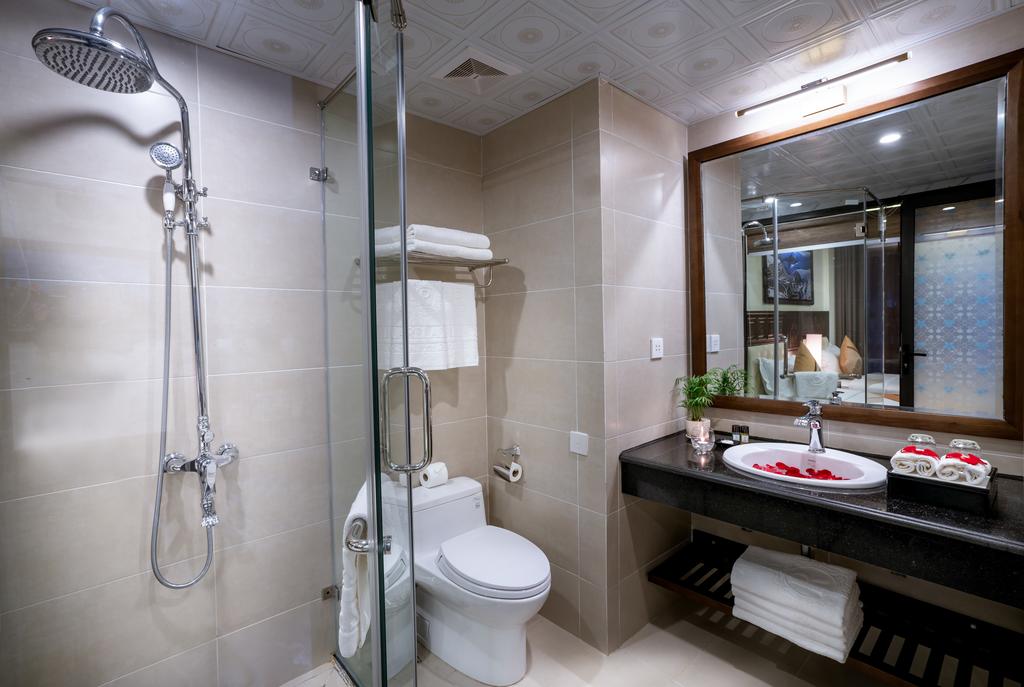 SAPA RELAX HOTEL & SPA 