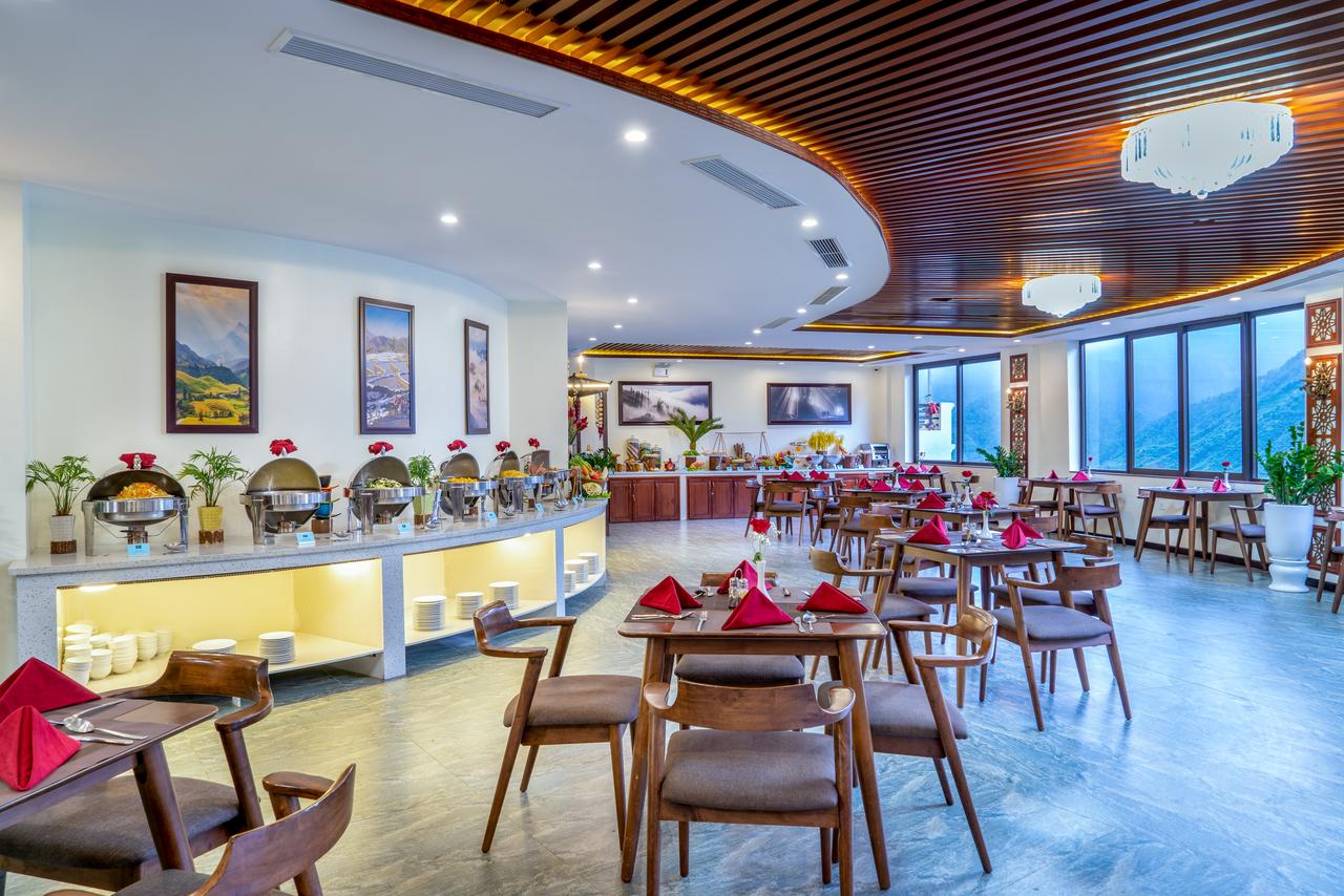 SAPA RELAX HOTEL & SPA  2