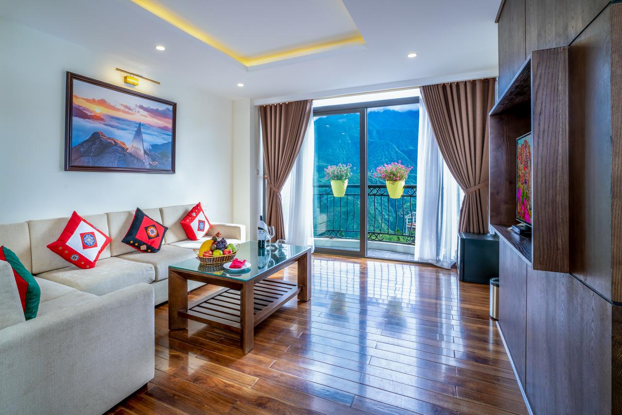 SAPA RELAX HOTEL & SPA  3