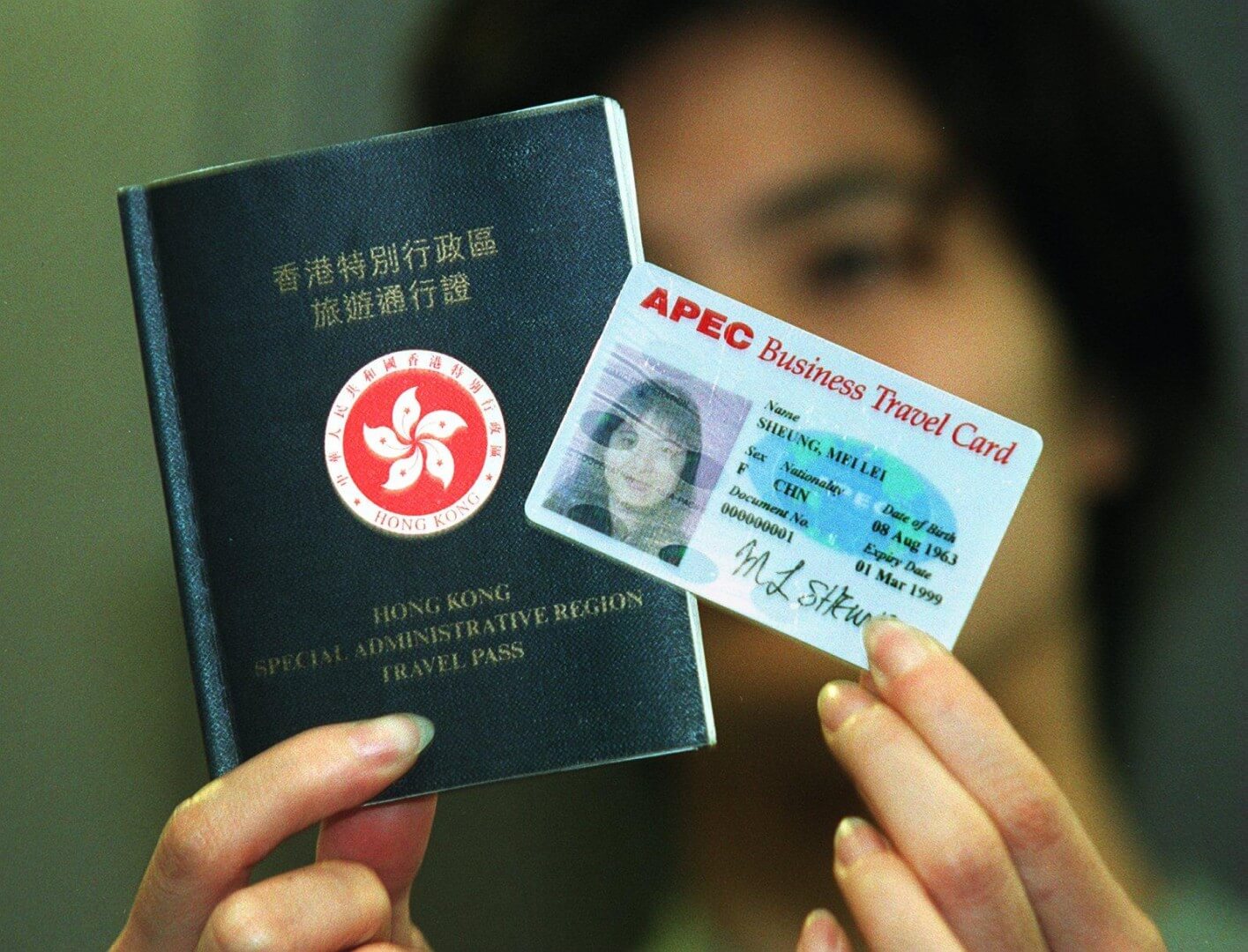 Những điều bạn cần biết về thẻ đi lại doanh nhân APEC (ABTC)