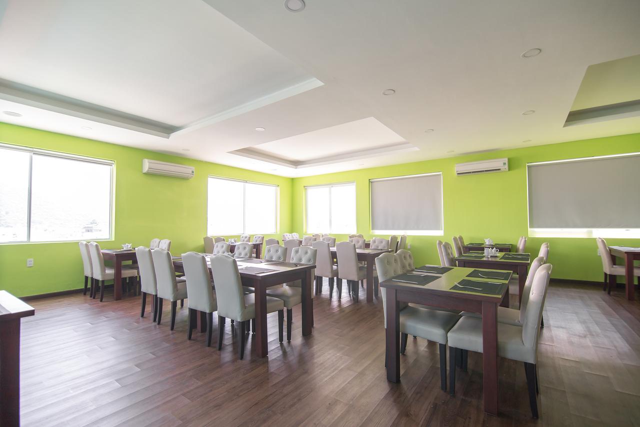 AMBASSADOR HOTEL VUNG TAU 