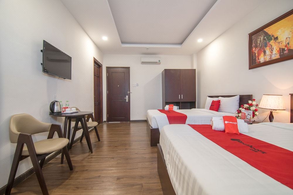 AMBASSADOR HOTEL VUNG TAU  2