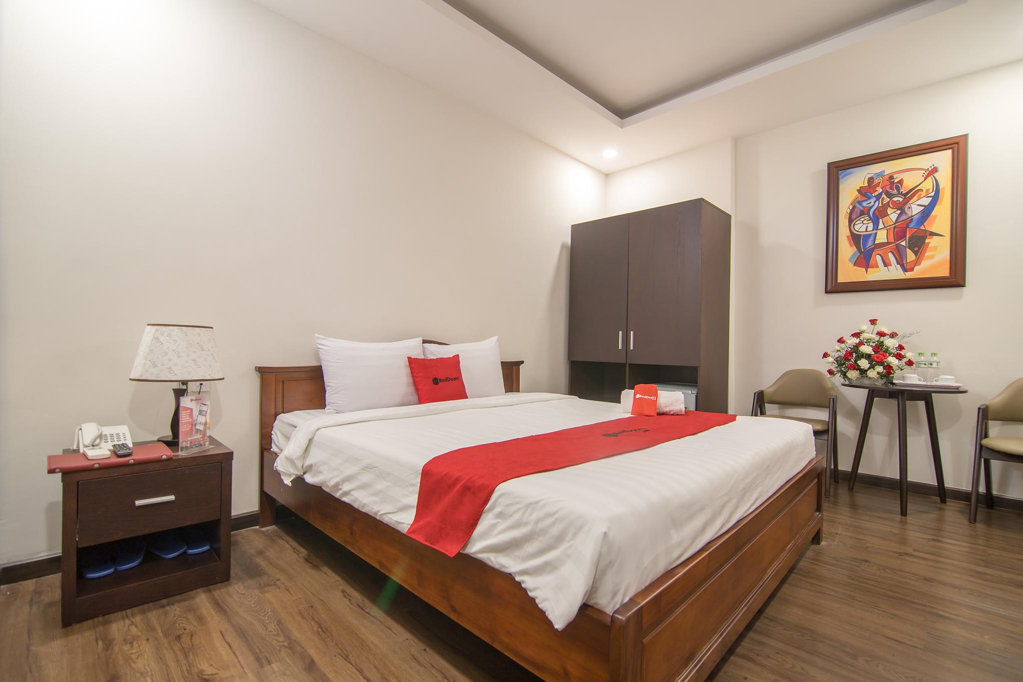 AMBASSADOR HOTEL VUNG TAU  3