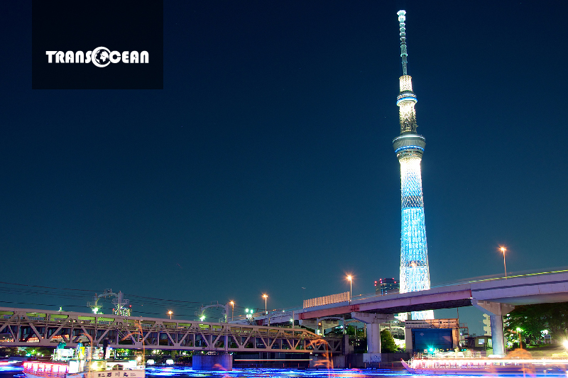 NHẬT BẢN MÙA ĐÔNG | OSAKA – KOBE – KYOTO – NAGOYA – YAMANASHI – TOKYO 3