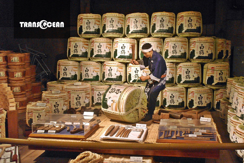 NHẬT BẢN MÙA ĐÔNG | OSAKA – KOBE – KYOTO – NAGOYA – YAMANASHI – TOKYO 14