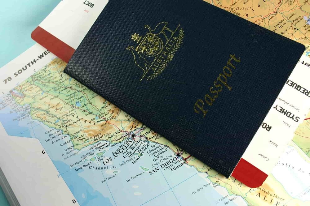 Điều kiện xin visa du lịch Úc 3 năm và 5 năm