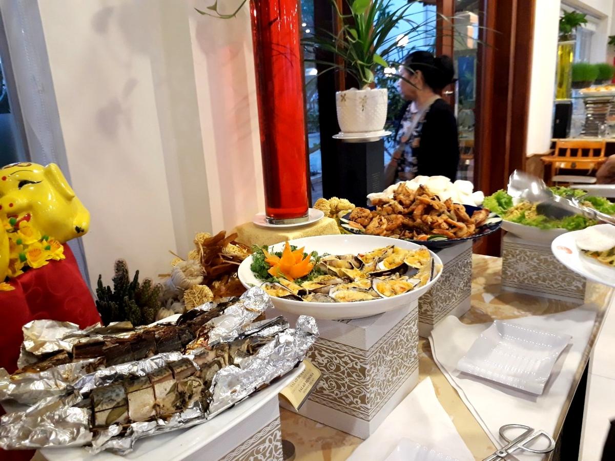 HẢI DƯƠNG INTOURCO RESORT