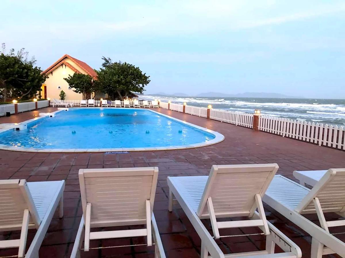 HẢI DƯƠNG INTOURCO RESORT 2