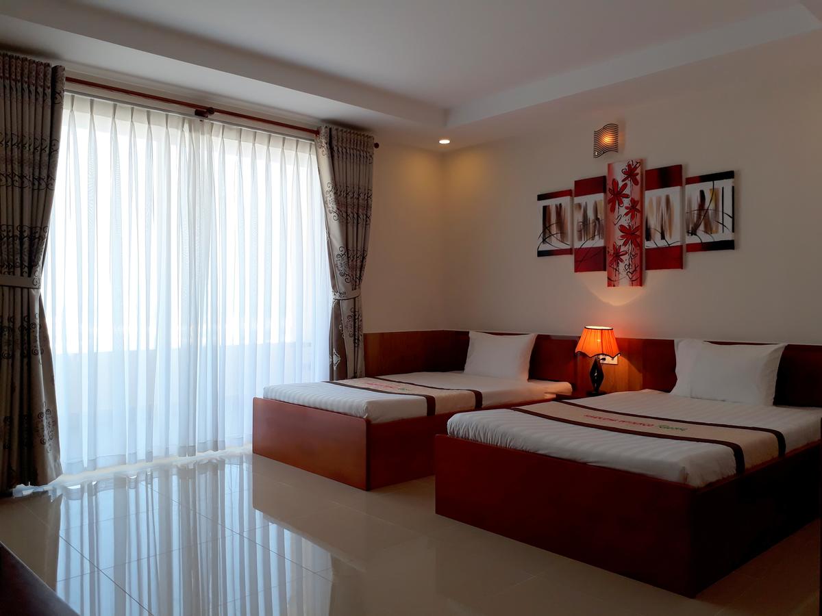 HẢI DƯƠNG INTOURCO RESORT 3