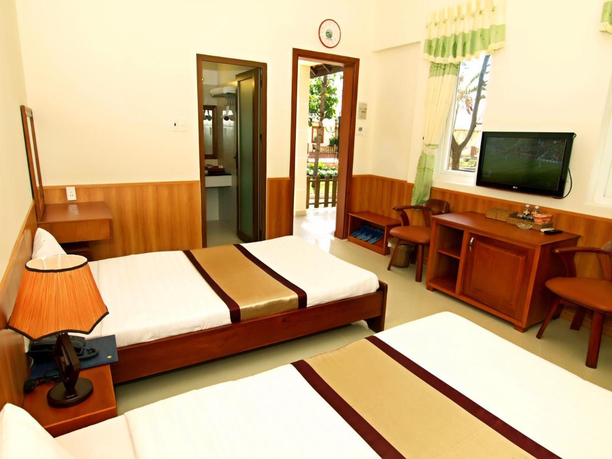 HẢI DƯƠNG INTOURCO RESORT 4