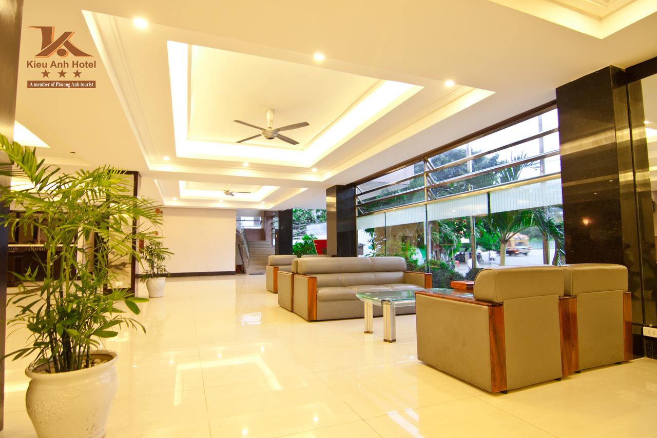 KIỀU ANH HOTEL  2