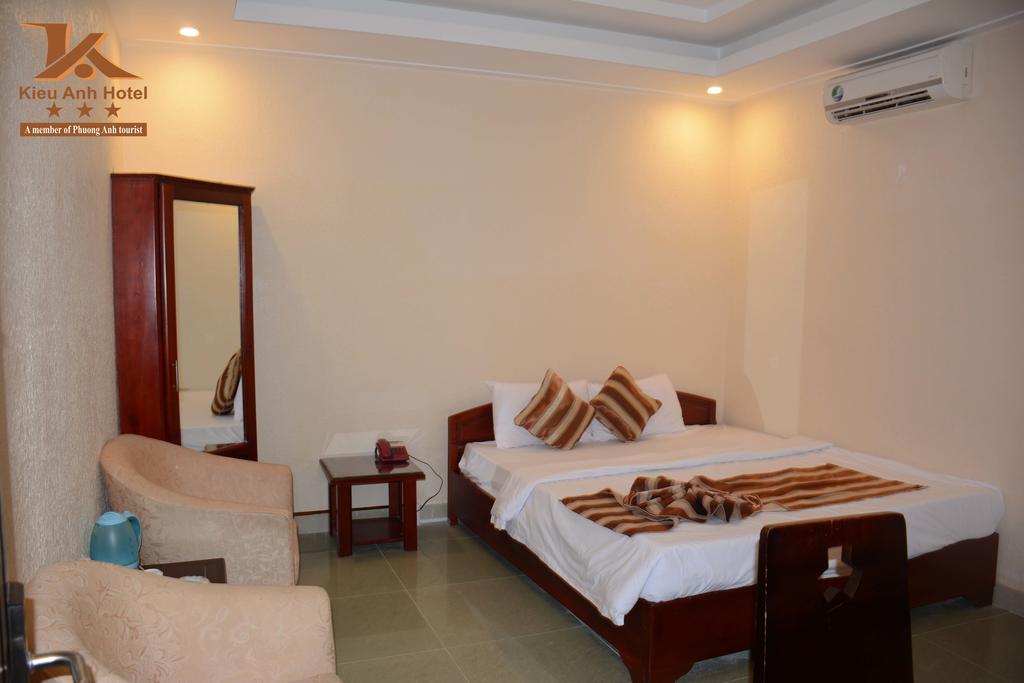 KIỀU ANH HOTEL  3