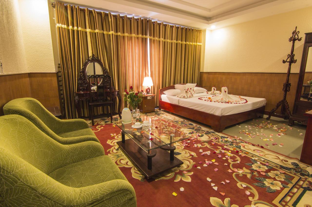 KIỀU ANH HOTEL  4