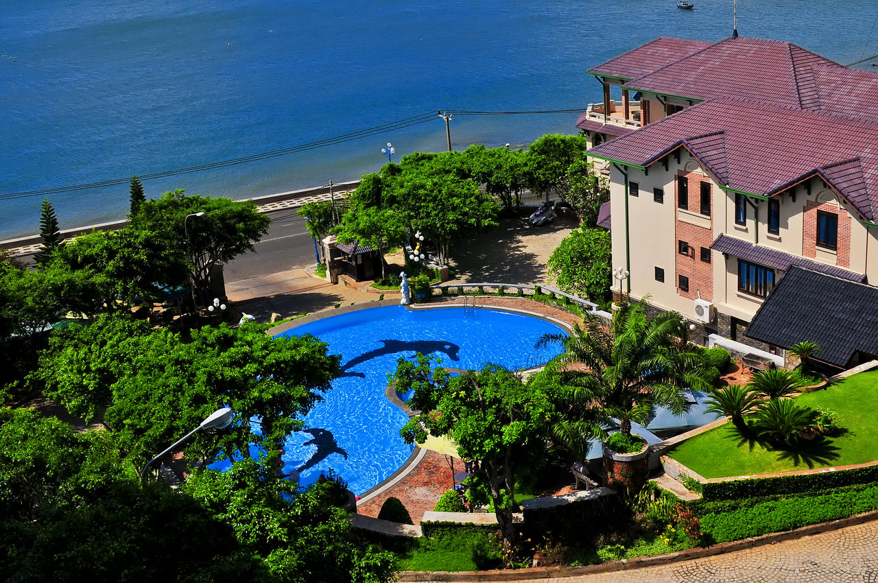 KY HOA VUNG TAU ( BEACHFRONT HOTEL ) 3
