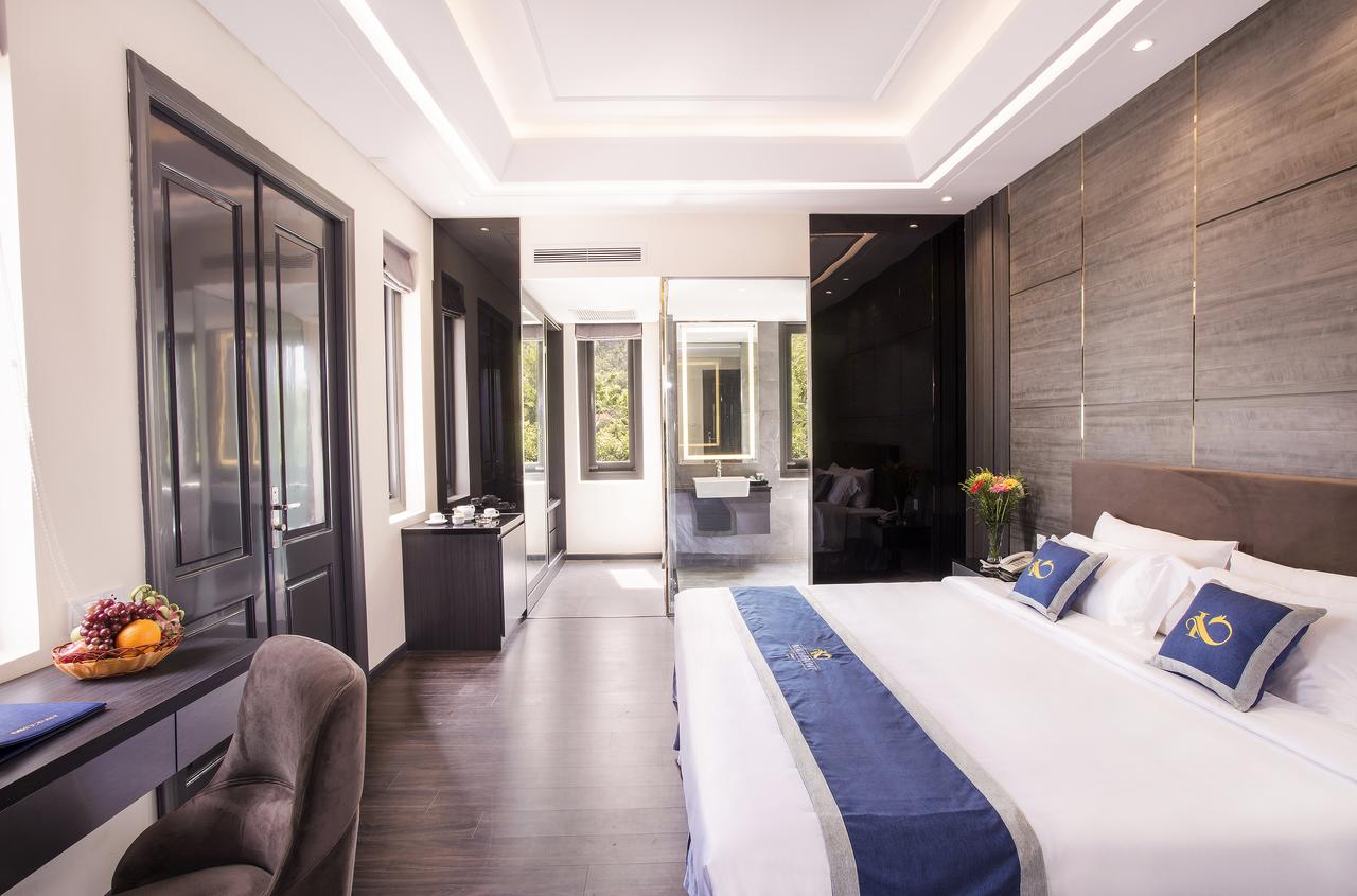 KY HOA VUNG TAU ( BEACHFRONT HOTEL ) 4