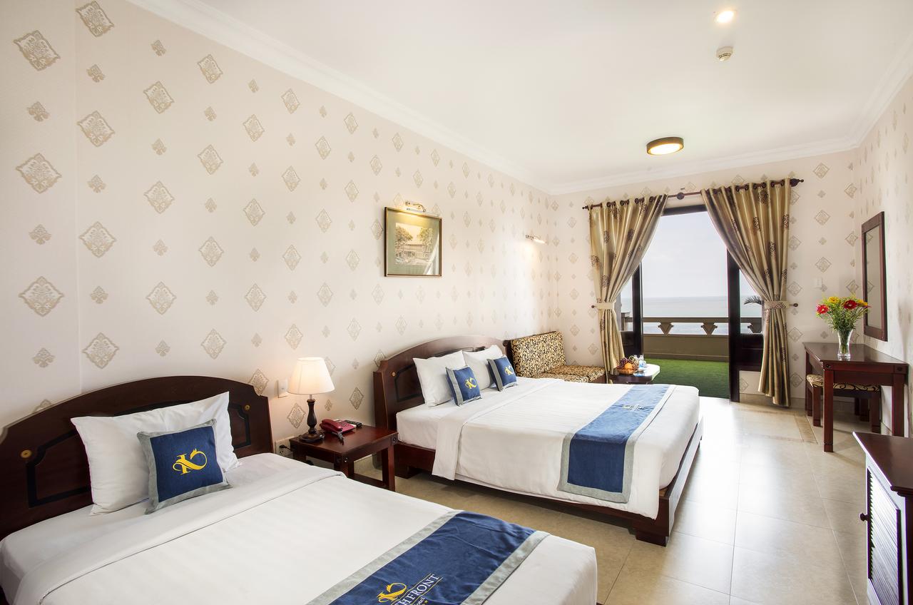 KY HOA VUNG TAU ( BEACHFRONT HOTEL ) 5