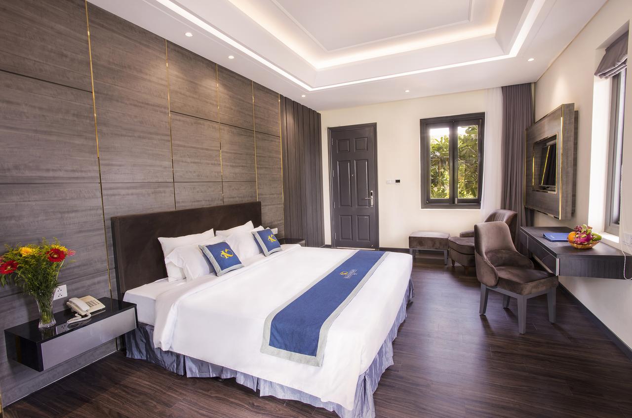 KY HOA VUNG TAU ( BEACHFRONT HOTEL ) 6