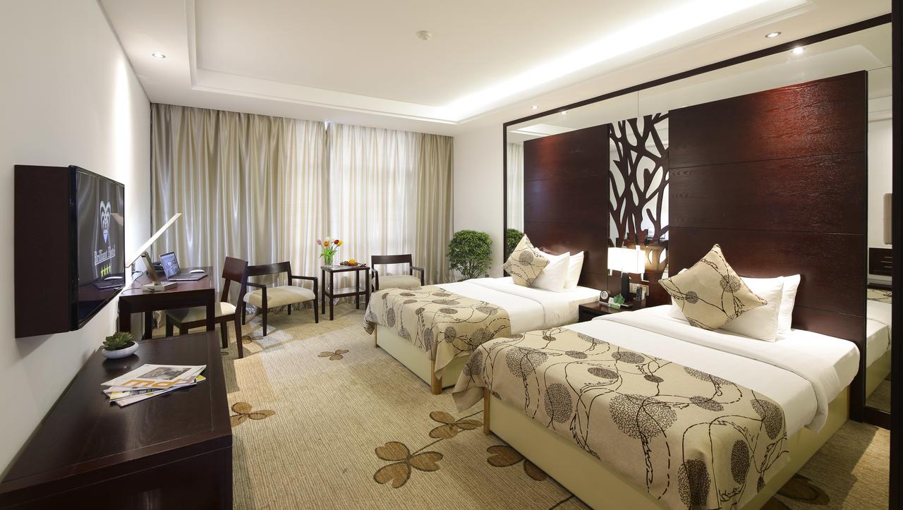 BRILLIANT HOTEL  4