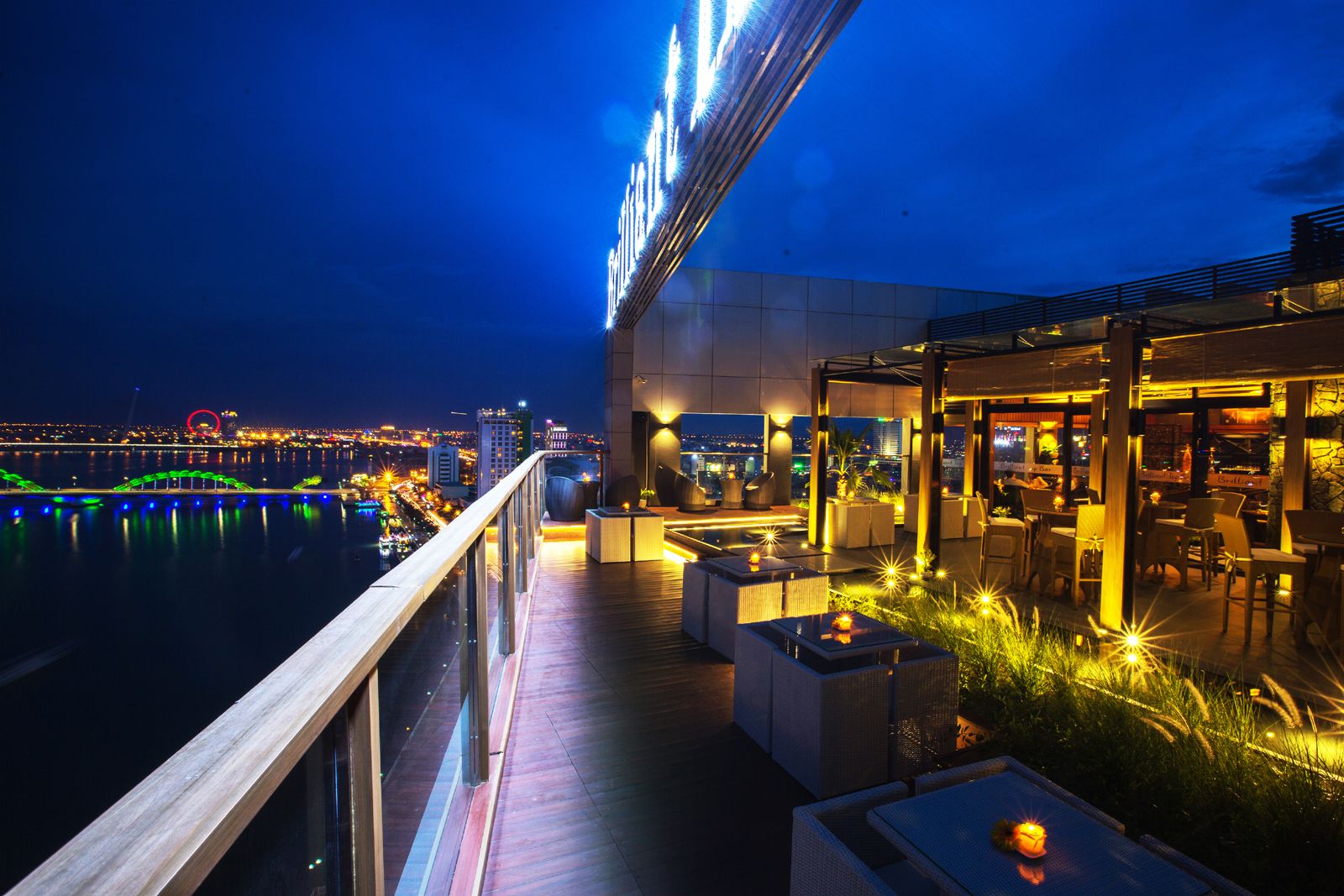 BRILLIANT HOTEL  6